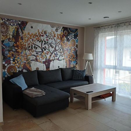 Rk Apartments Birnbaum Gerhardshofen Екстериор снимка