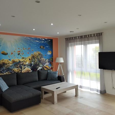 Rk Apartments Birnbaum Gerhardshofen Екстериор снимка