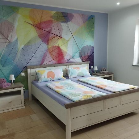 Rk Apartments Birnbaum Gerhardshofen Екстериор снимка