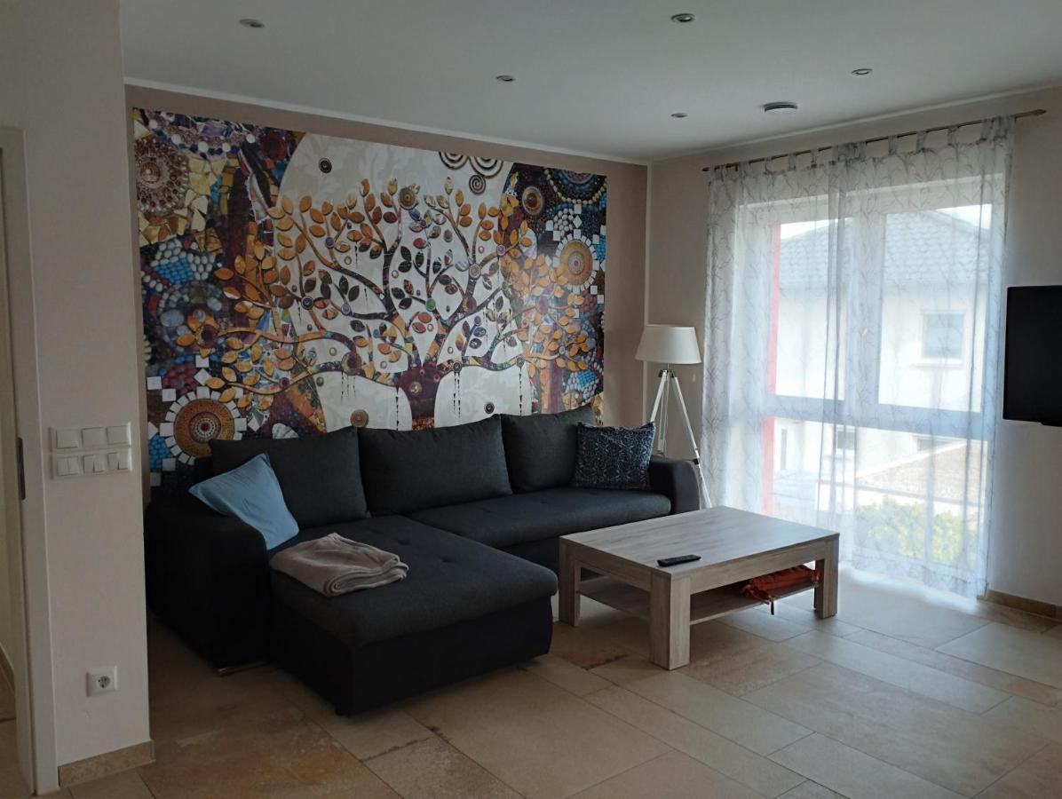 Rk Apartments Birnbaum Gerhardshofen Екстериор снимка
