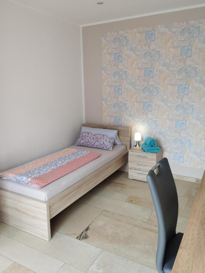 Rk Apartments Birnbaum Gerhardshofen Екстериор снимка