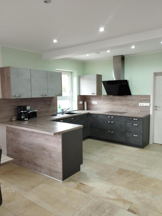 Rk Apartments Birnbaum Gerhardshofen Екстериор снимка