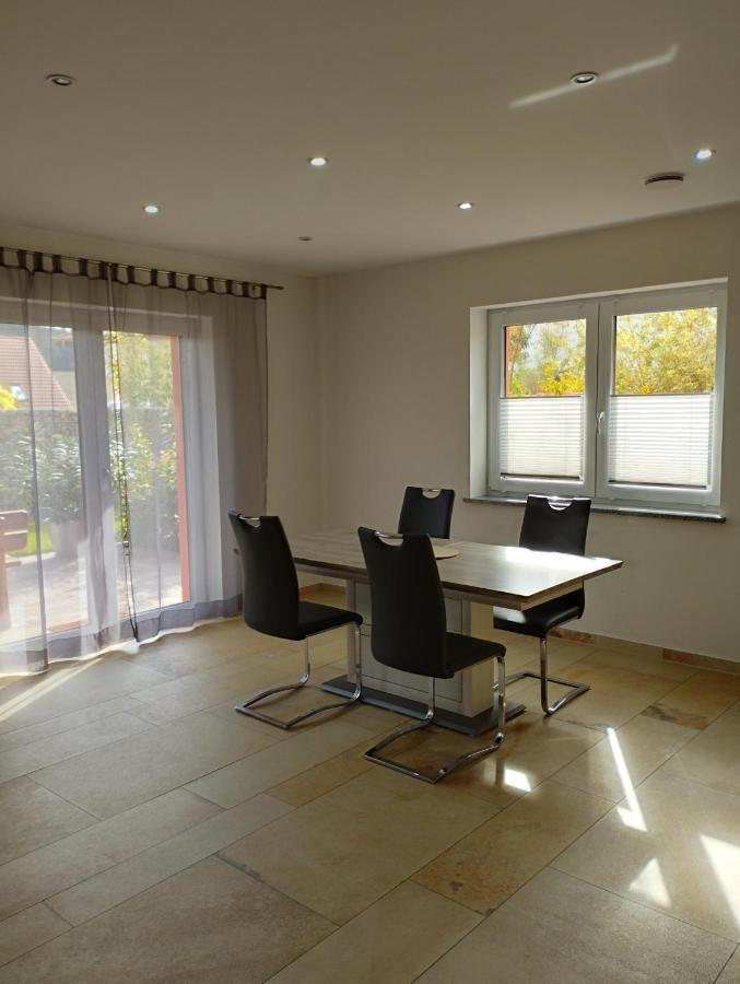 Rk Apartments Birnbaum Gerhardshofen Екстериор снимка