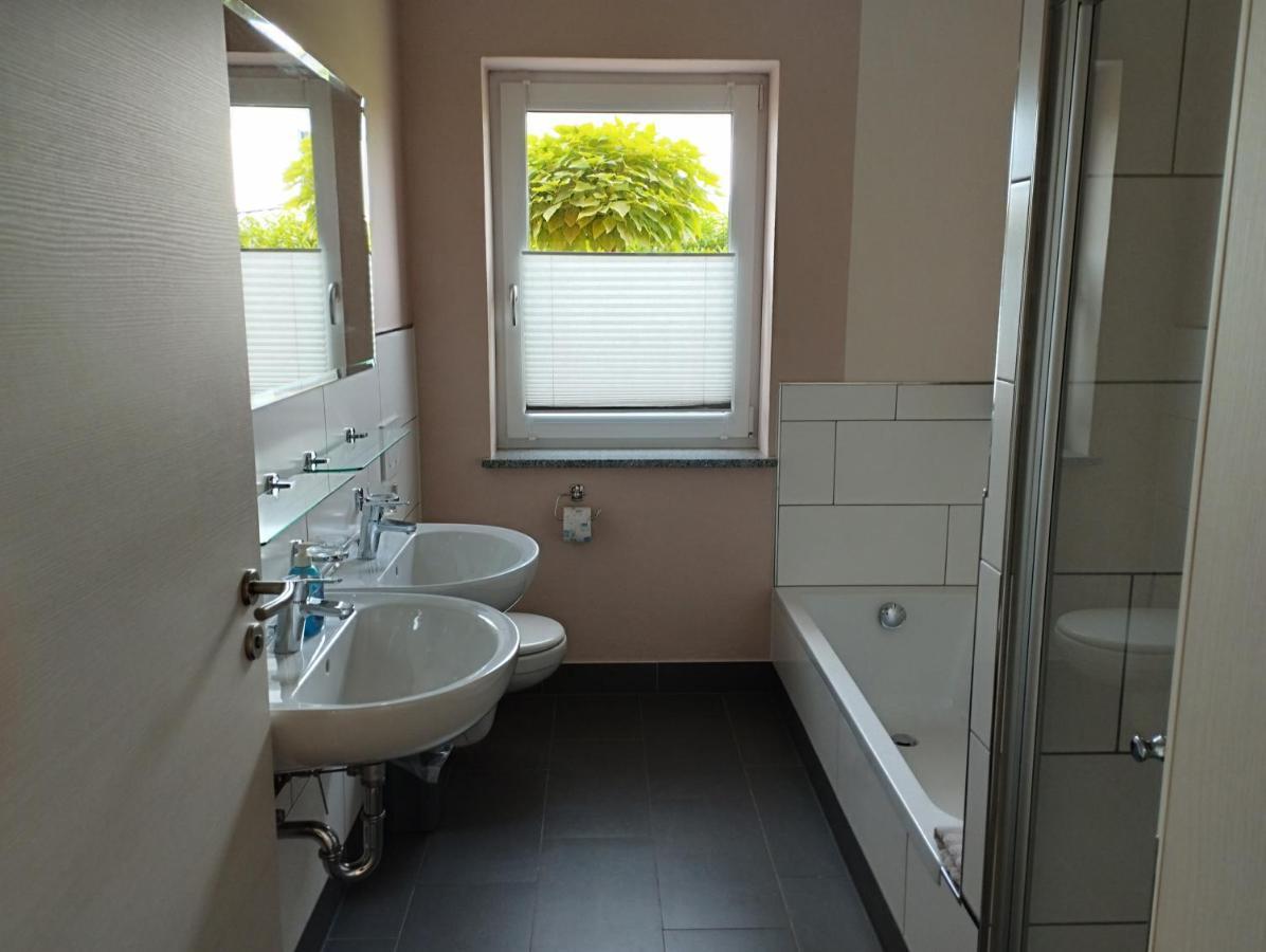 Rk Apartments Birnbaum Gerhardshofen Екстериор снимка