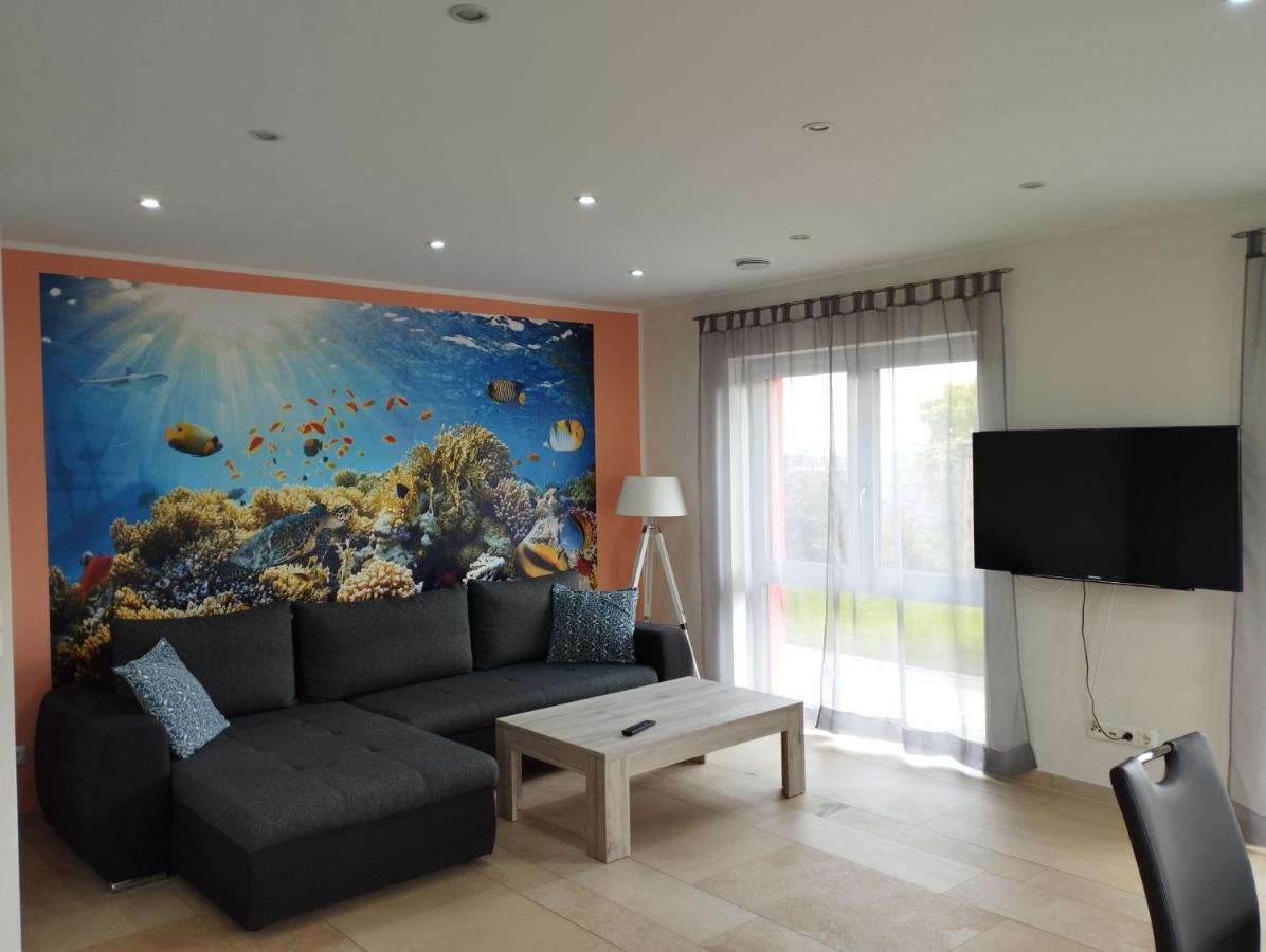 Rk Apartments Birnbaum Gerhardshofen Екстериор снимка