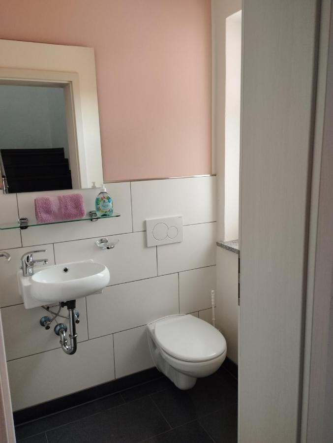 Rk Apartments Birnbaum Gerhardshofen Екстериор снимка