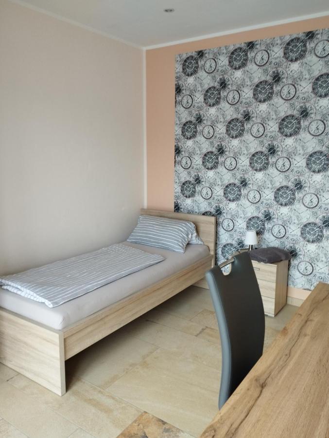 Rk Apartments Birnbaum Gerhardshofen Екстериор снимка