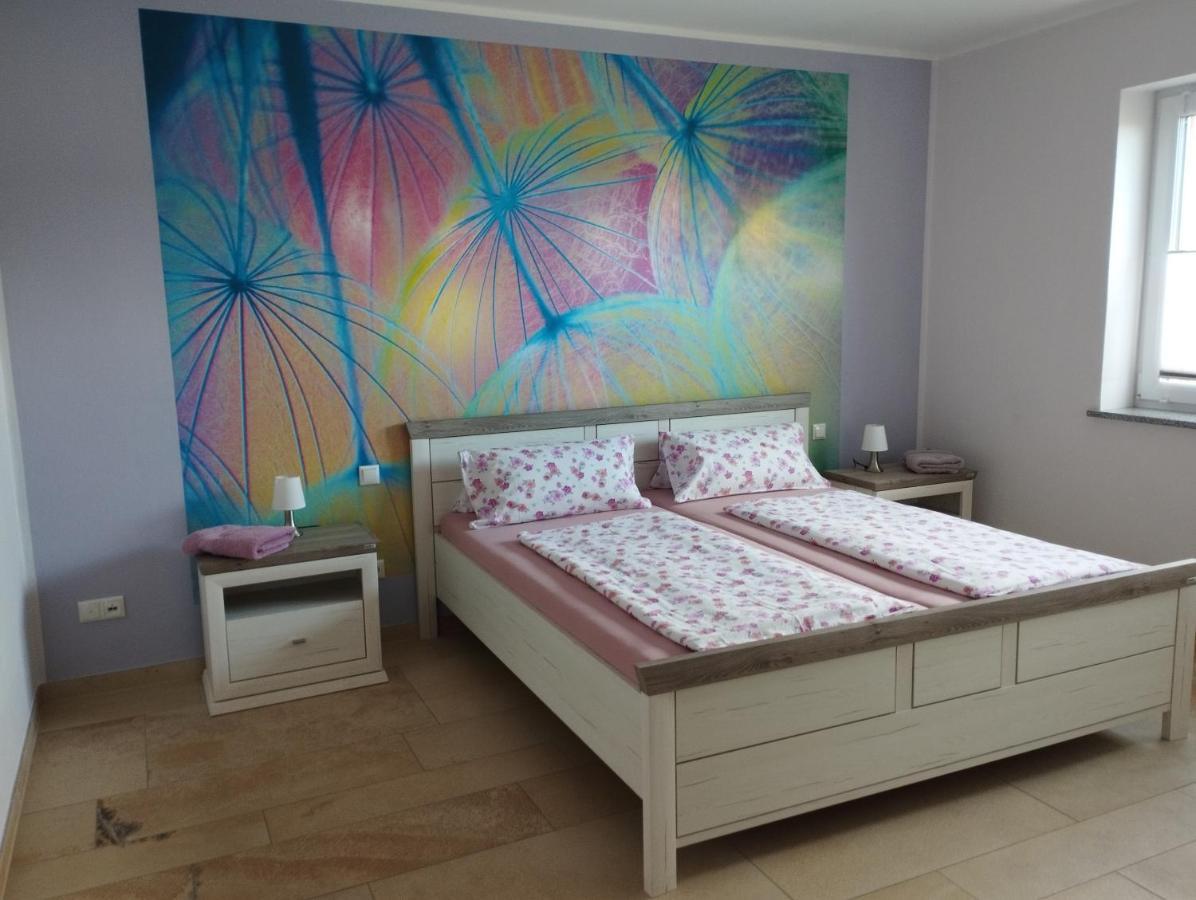 Rk Apartments Birnbaum Gerhardshofen Екстериор снимка