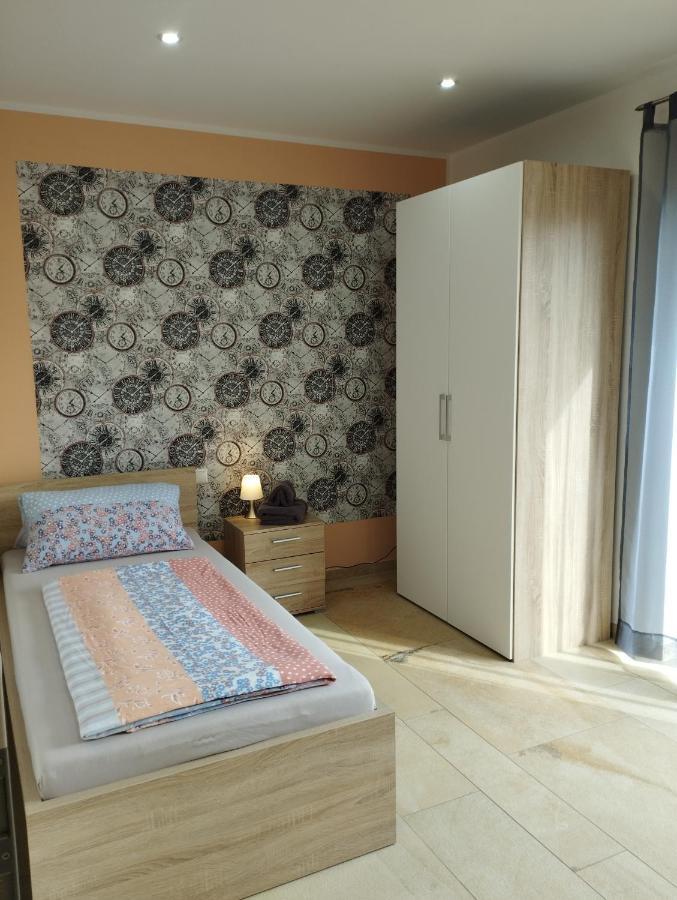 Rk Apartments Birnbaum Gerhardshofen Екстериор снимка