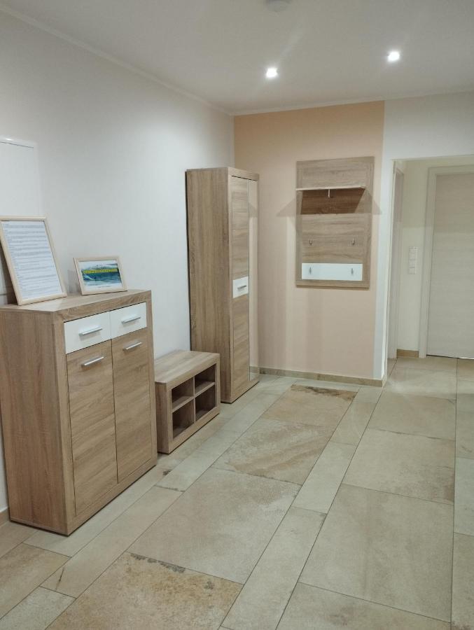 Rk Apartments Birnbaum Gerhardshofen Екстериор снимка