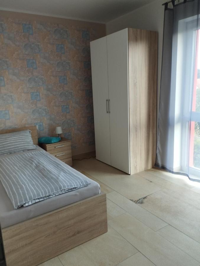 Rk Apartments Birnbaum Gerhardshofen Екстериор снимка