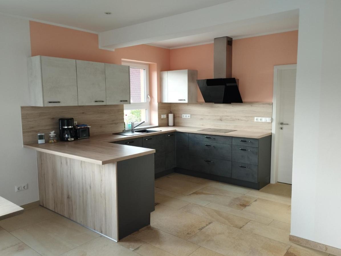 Rk Apartments Birnbaum Gerhardshofen Екстериор снимка