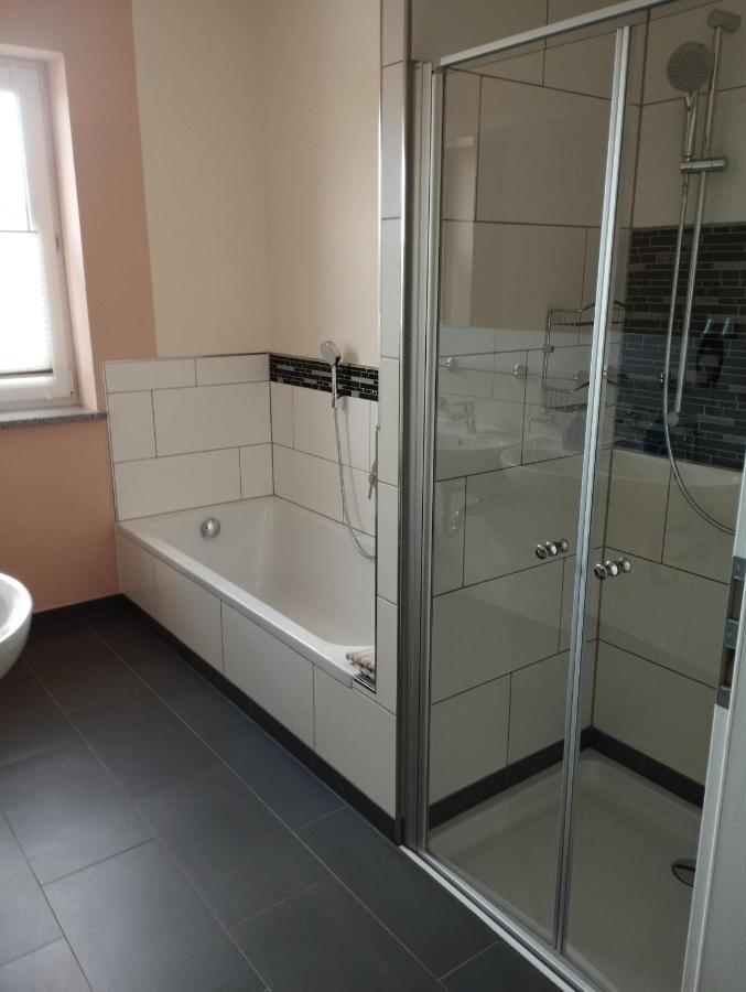 Rk Apartments Birnbaum Gerhardshofen Екстериор снимка