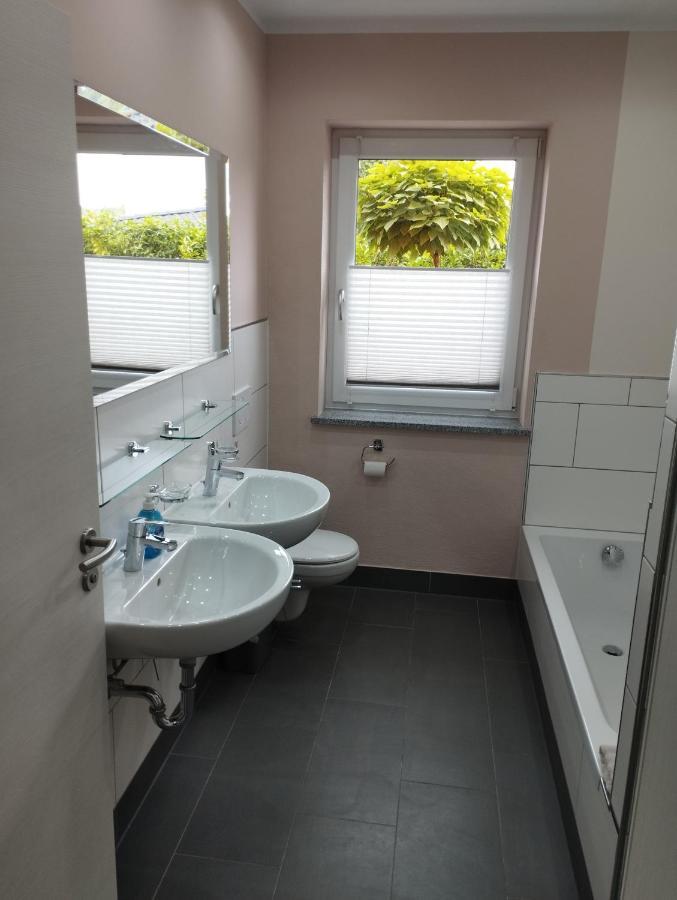 Rk Apartments Birnbaum Gerhardshofen Екстериор снимка