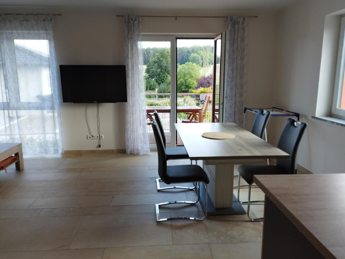 Rk Apartments Birnbaum Gerhardshofen Екстериор снимка