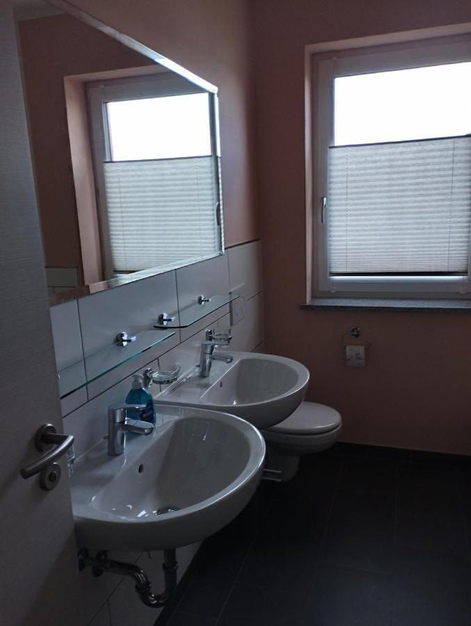 Rk Apartments Birnbaum Gerhardshofen Екстериор снимка