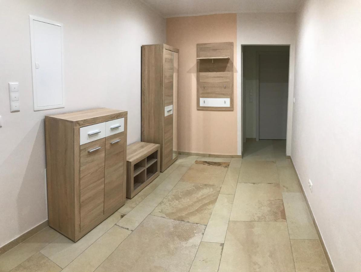 Rk Apartments Birnbaum Gerhardshofen Екстериор снимка